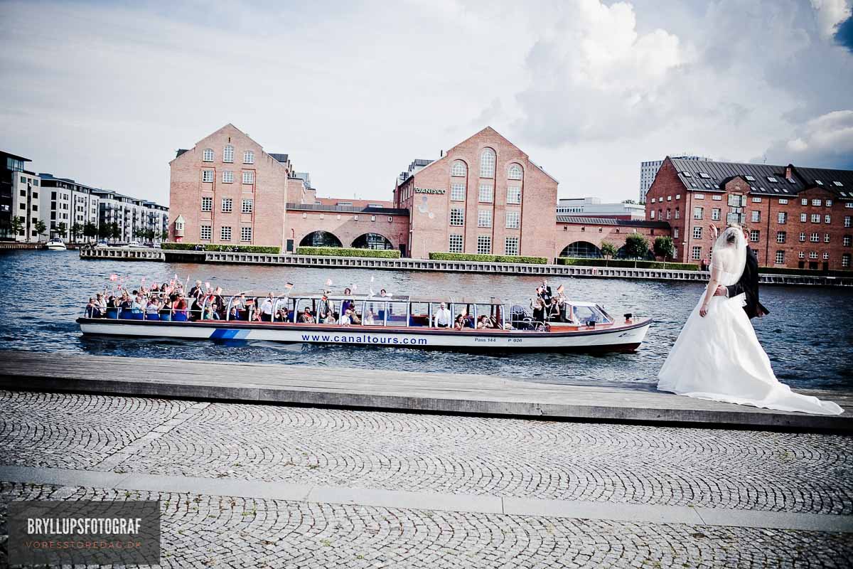 bryllup lokation københavn